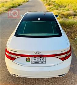 Hyundai Azera